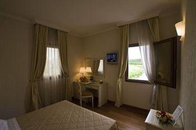 фото отеля Hotel Antico Mulino