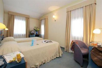 фото отеля Hotel Antico Mulino