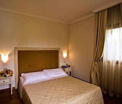 фото отеля Hotel Antico Mulino