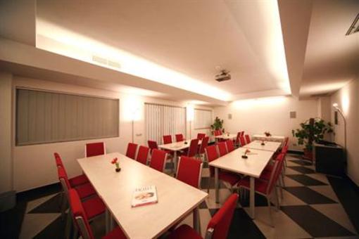 фото отеля Albergo Zoello Je Suis