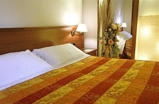 фото отеля Albergo Zoello Je Suis