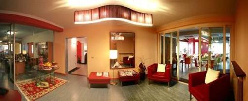 фото отеля Albergo Zoello Je Suis