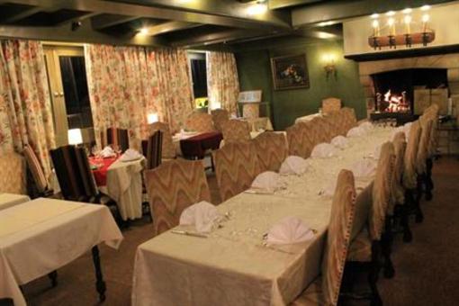 фото отеля Hotel Le France Loudeac