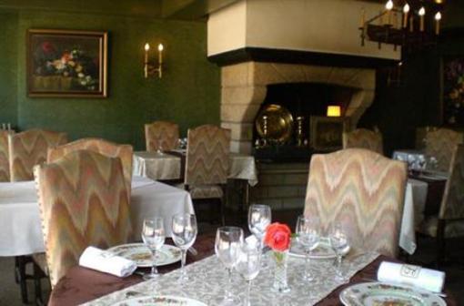 фото отеля Hotel Le France Loudeac