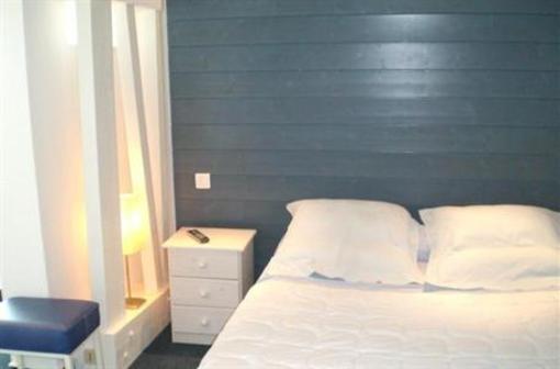 фото отеля Hotel Le France Loudeac