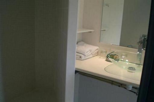 фото отеля Hotel Le France Loudeac