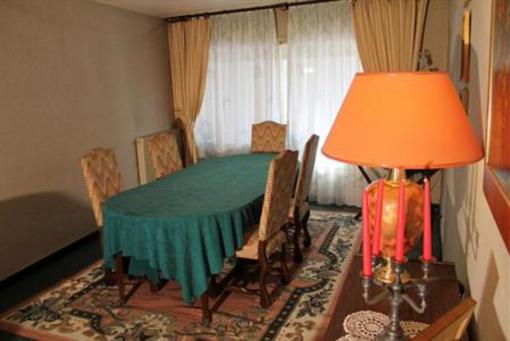 фото отеля Hotel Le France Loudeac