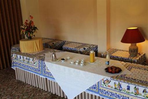 фото отеля Hotel Le France Loudeac