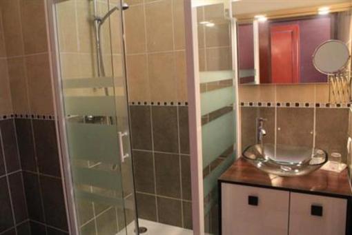 фото отеля Hotel Le France Loudeac