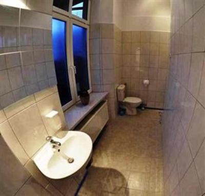 фото отеля High Life Hostel