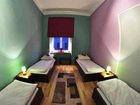 фото отеля High Life Hostel