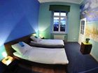 фото отеля High Life Hostel
