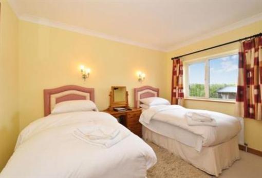 фото отеля Claremount House Bed & Breakfast Galway