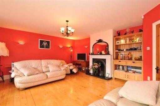 фото отеля Claremount House Bed & Breakfast Galway