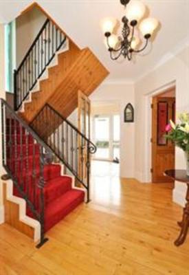 фото отеля Claremount House Bed & Breakfast Galway