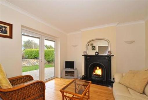 фото отеля Claremount House Bed & Breakfast Galway
