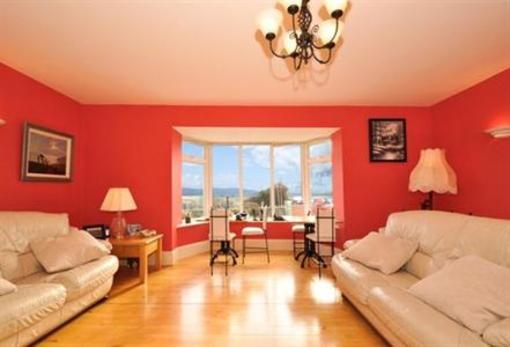 фото отеля Claremount House Bed & Breakfast Galway