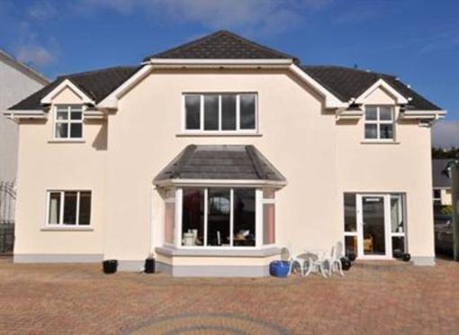 фото отеля Claremount House Bed & Breakfast Galway