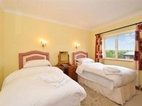 Claremount House Bed & Breakfast Galway