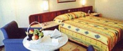 фото отеля Atlante Plaza Hotel