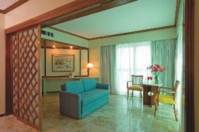фото отеля Atlante Plaza Hotel