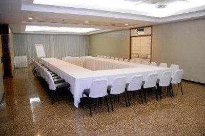 фото отеля Atlante Plaza Hotel