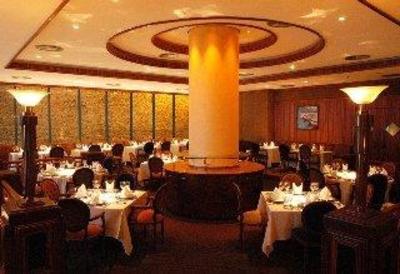фото отеля Atlante Plaza Hotel