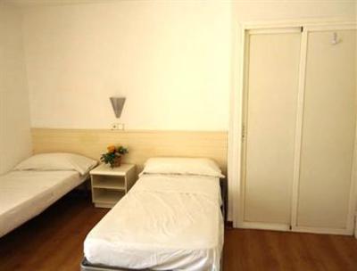 фото отеля Camping San Antonio