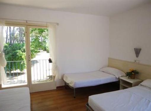 фото отеля Camping San Antonio