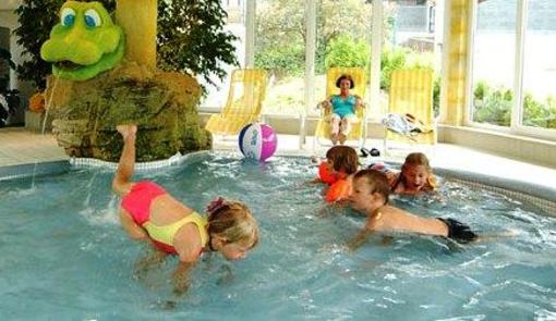 фото отеля Familotel Aparthotel Am Rennsteig