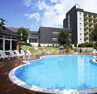 фото отеля Familotel Aparthotel Am Rennsteig