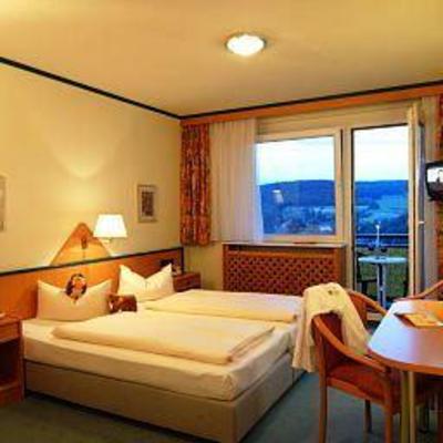 фото отеля Familotel Aparthotel Am Rennsteig