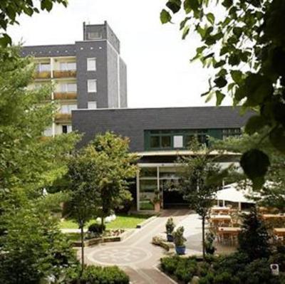 фото отеля Familotel Aparthotel Am Rennsteig