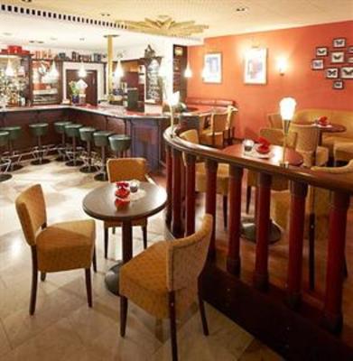 фото отеля Familotel Aparthotel Am Rennsteig
