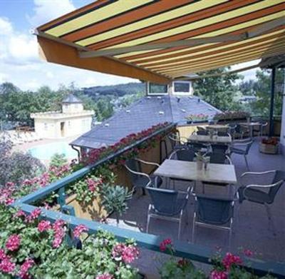 фото отеля Familotel Aparthotel Am Rennsteig