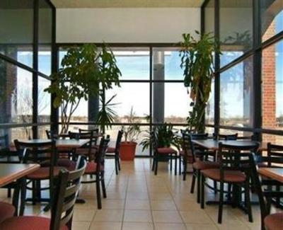 фото отеля Econo Lodge Wichita Falls