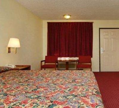 фото отеля Econo Lodge Wichita Falls