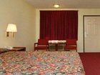 фото отеля Econo Lodge Wichita Falls