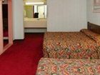 фото отеля Econo Lodge Wichita Falls