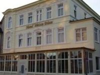Hotel Weisse Dune