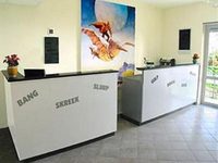 Comics Bed & Breakfast Vibonati