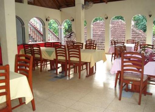 фото отеля Hotel Shalini