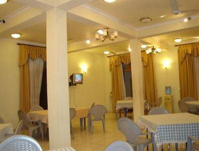 фото отеля Hotel Shalini