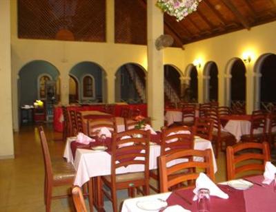 фото отеля Hotel Shalini