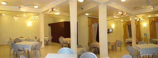 фото отеля Hotel Shalini