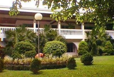 фото отеля Hotel and Country Club Suerre