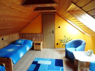 фото отеля Penzion Hradby