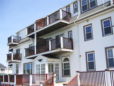 фото отеля The Inn At Crystal Cove