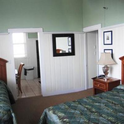 фото отеля The Inn At Crystal Cove