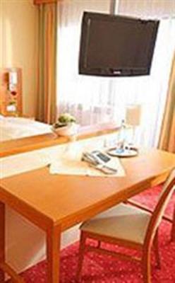 фото отеля Landhotel Salmen